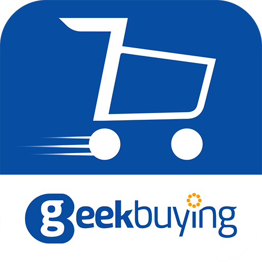 Get cashback from our partner GeekBuying